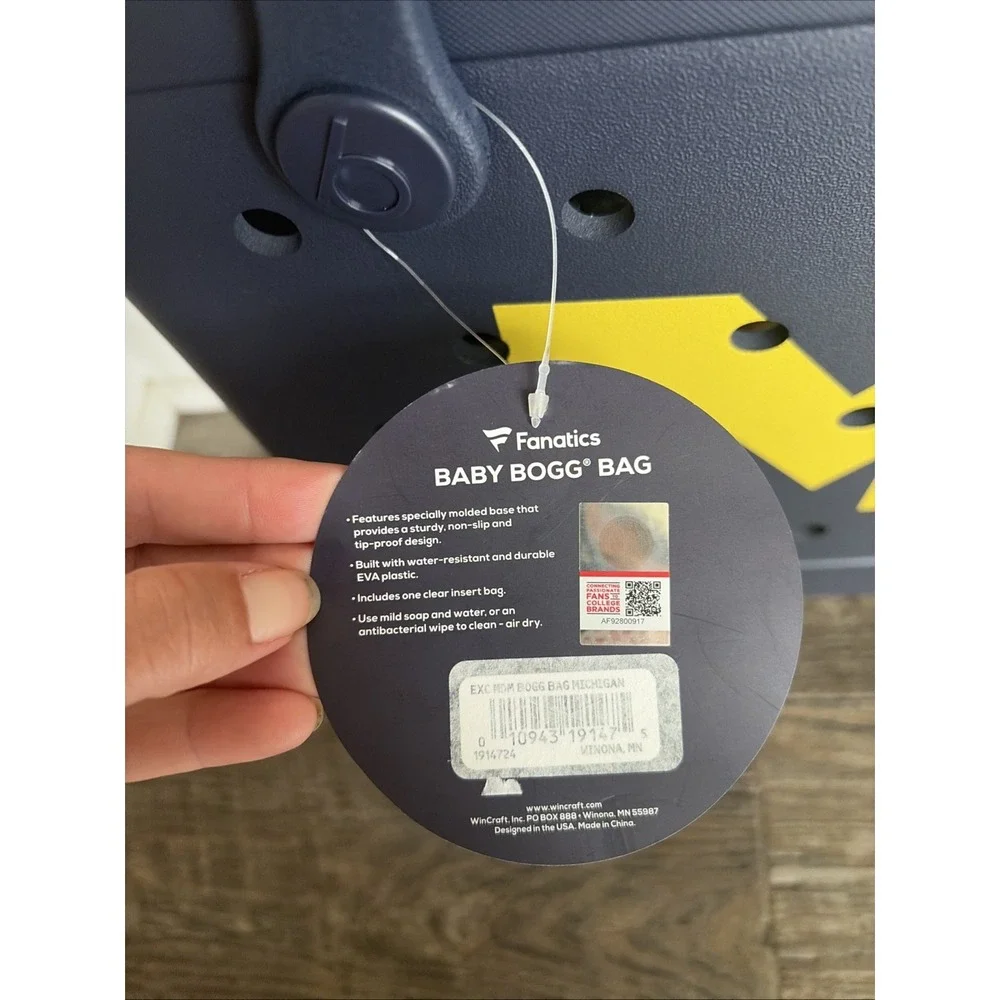 BOGG BAG limited edition